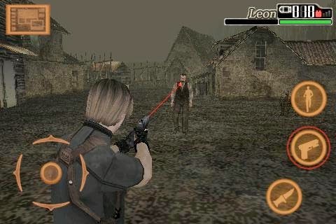 Download Game Resident Evil 4 Pc Full Rip Games Newbeer