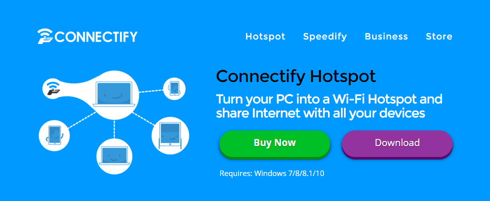 Wifi software for windows 10