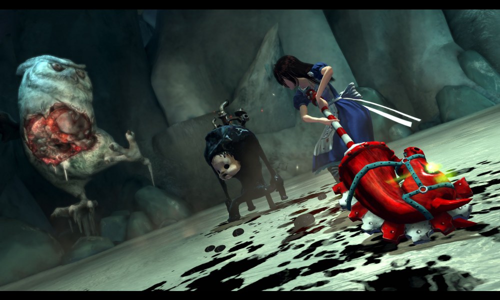 alice madness returns download free pc